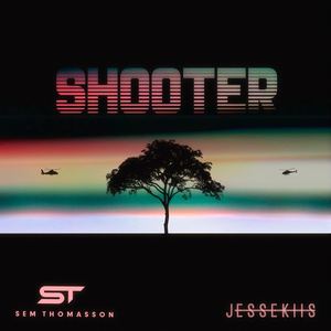 Shooter (Original Mix)