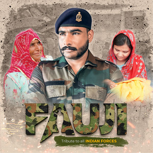 Fauji