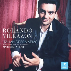 L'Arlesiana, Act 2 - 