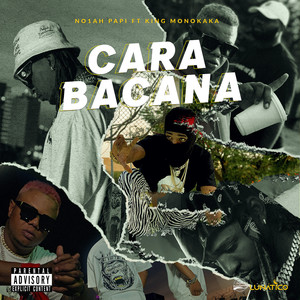 Cara Bacana (Explicit)