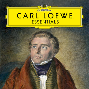 Gesammelte Lieder, Gesänge, Romanzen und Balladen, Op. 9 - BK I - C. Loewe: Gesammelte Lieder, Gesänge, Romanzen und Balladen, Op. 9 - BK I: 4. 