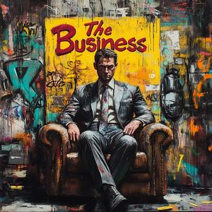 The Business (Tekkno Version)