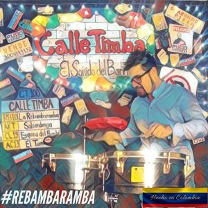 LA SALSA LLEGO(feat. Carly Valencia)