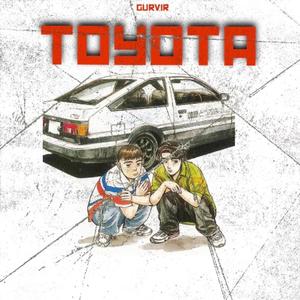Gurvir - Toyota (Explicit)