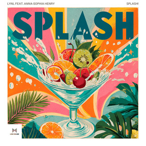 Splash!
