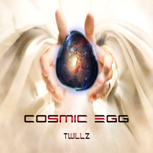 Cosmic Egg