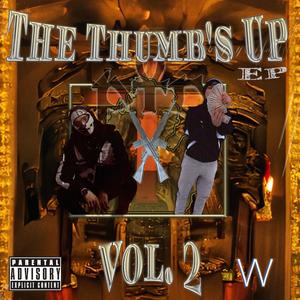 PTR Presents: The Thumb's Up EP, Vol. 2 (Explicit)