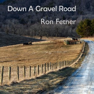 Down a Gravel Road