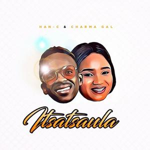 Itsatsaula (feat. Charma Gal)