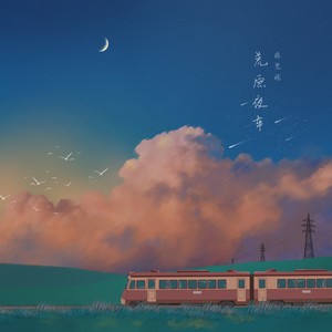 荒原夜车