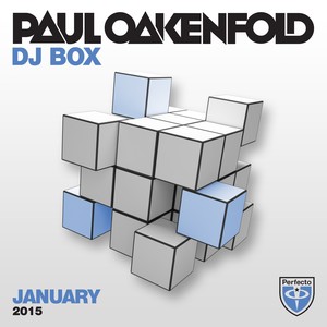 DJ Box - January 2015