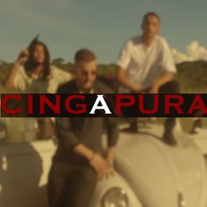 Cingapura (Explicit)