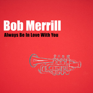 Bob Merrill - We Gonna Pitch A Boogie Woogie