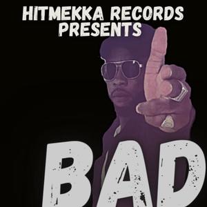 BAD (feat. vengeanzz) [Explicit]