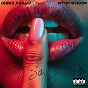 Don't Say a Word (Explicit)