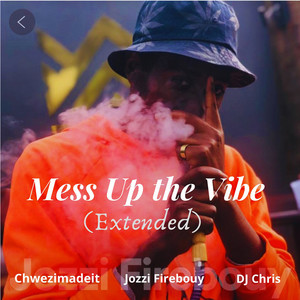Mess up the Vibe (Extended Version)