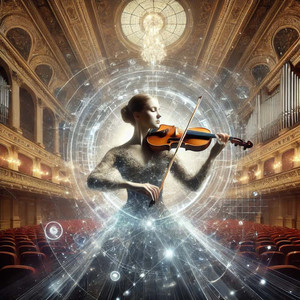 AI Is Watching the Stars