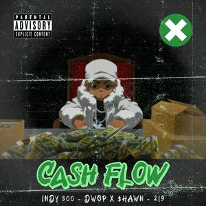 Cash Flow (Explicit)