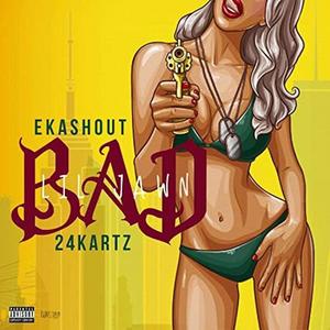 Bad Lil Jawn (feat. 24Kartz) [Explicit]