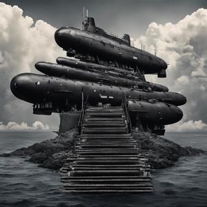 Stairway To Black Submarines