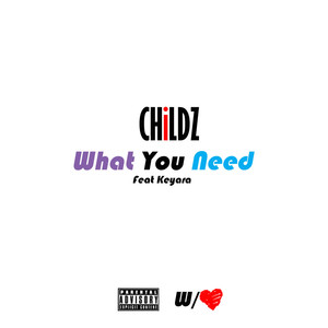 What You Need (Live) [Explicit]