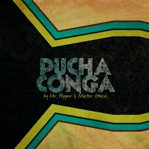 Pucha Konga