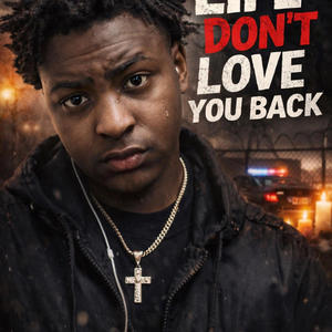 Aint my problem (babyspinz)