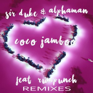 Coco Jamboo (Manson Stylish Remix Edit)
