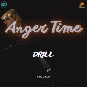 Anger Time (Drill)