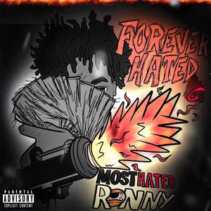 FOREVER HATED (Explicit)