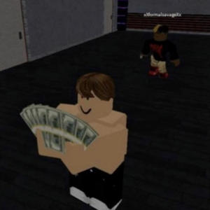 CANT TOUCH THIS (JERSEY CLUB)