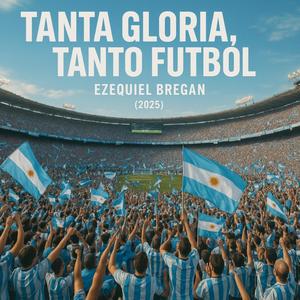Tanta Gloria, Tanto Futbol