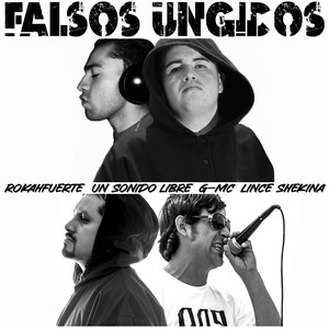 Falsos Ungidos