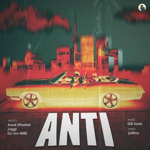 ANTI (Explicit)