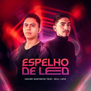 Espelho de Led (Explicit)