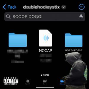 NOCAP (feat. North Posse) (Explicit)