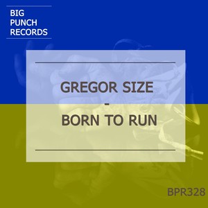 Drivin Kamikaz (Original Mix)