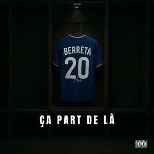 Ça part de là (Explicit)