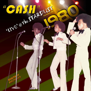 Disco Nights (Live)