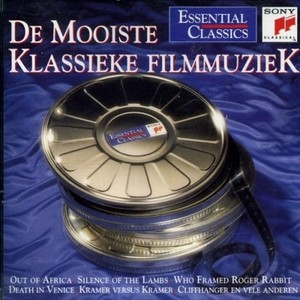 Requiem KV 626:Dies Irae - Cliffhanger