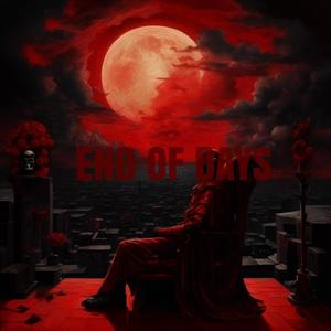 END OF DAYS EP