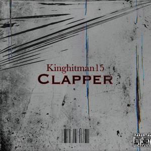 Clapper (feat. Zephy) [Explicit]