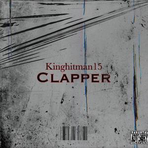 Clapper (feat. Zephy) (Explicit)
