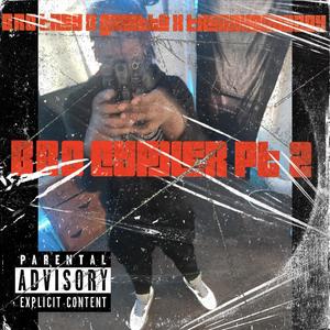 B.R.O Cypher Pt. 2 (Explicit)