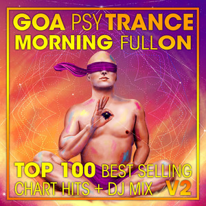Goa Trance - E-Mantra - Mahakala Early( Goa Psy Trance Morning Fullon )