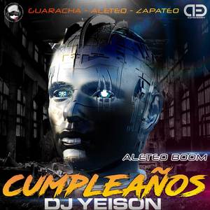 Cumpleaños (Guaracha-Aleteo-Zapateo)