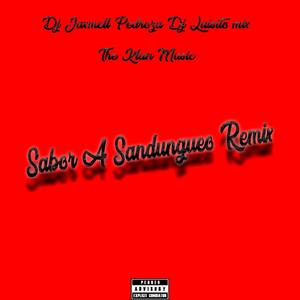 Sabor A Sandungueo (feat. Pedroza dj & Luisito Mix)