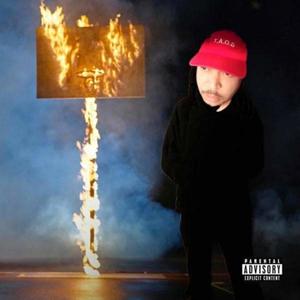 BLUNT GUTS IN THE BENTLEY(feat. JOEY MAINFRAME) (Explicit)