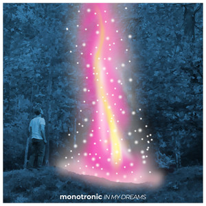 Monotronic - Different Worlds (Extended Mix)