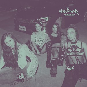 Olvidar (slowed + reverb|Explicit)